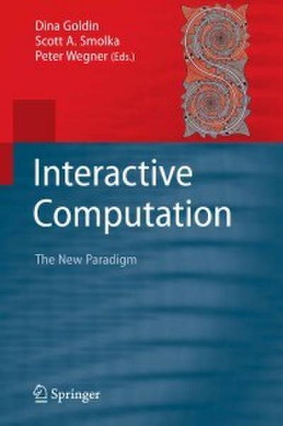 Interactive Computation