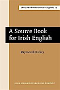Source Book for Irish English
