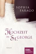 Hochzeit in St. George