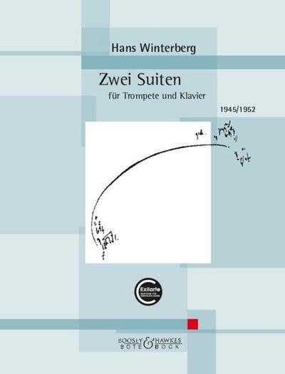 Zwei Suiten 
