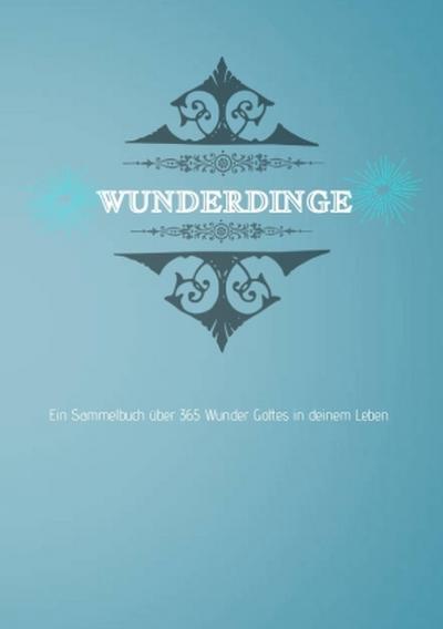 Wunderdinge