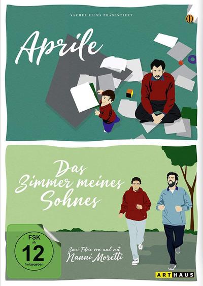 Nanni Moretti Edition