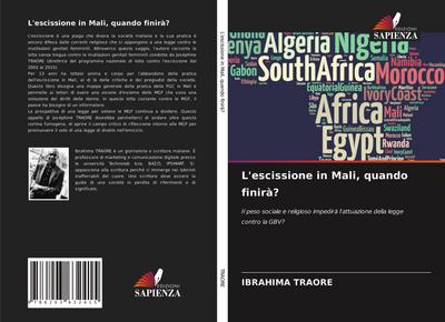 L’escissione in Mali, quando finirà?