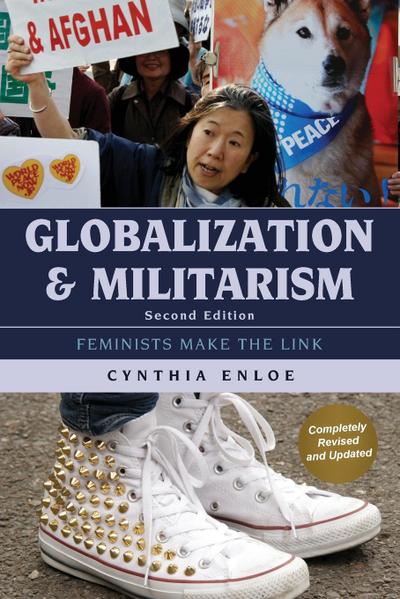 Globalization and Militarism