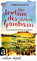 Der Irrtum des Dottore Gambassi
