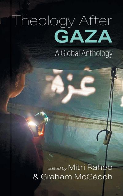 Theology After Gaza