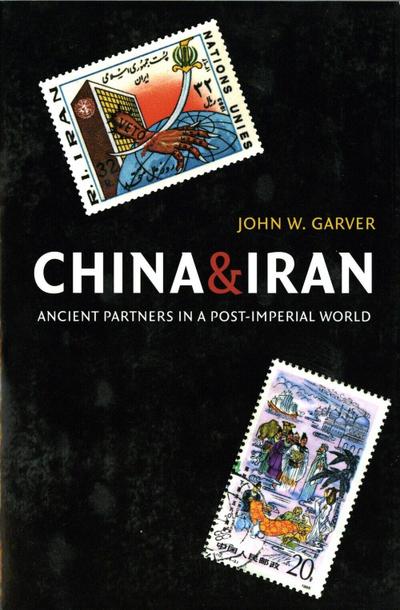 China and Iran