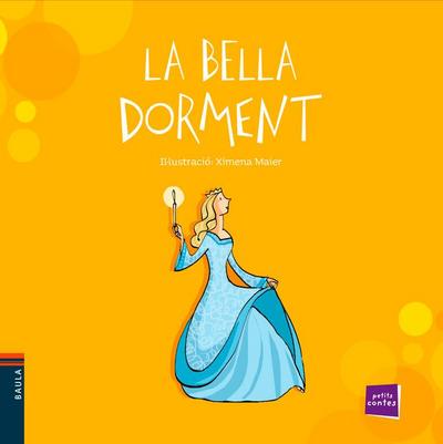 La Bella Dorment