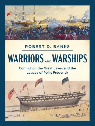 Warriors and Warships