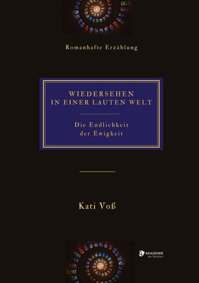 WIEDERSEHEN IN EINER  LAUTEN WELT