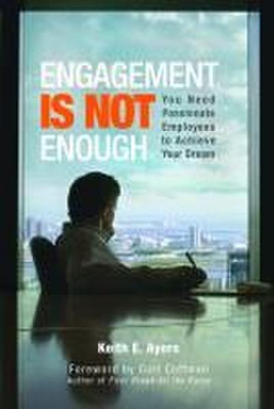 Engagement Is Not Enough