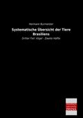 Systematische Übersicht der Tiere Brasiliens
