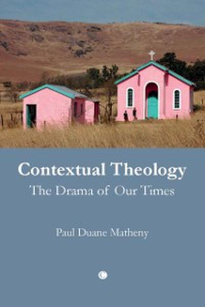 Contextual Theology
