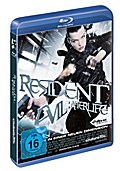 Resident Evil: Afterlife