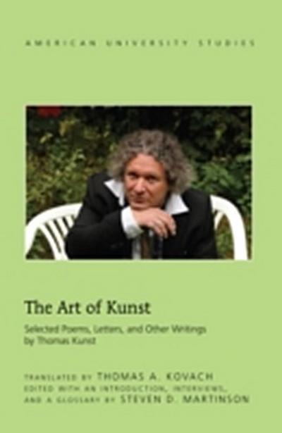 Art of Kunst
