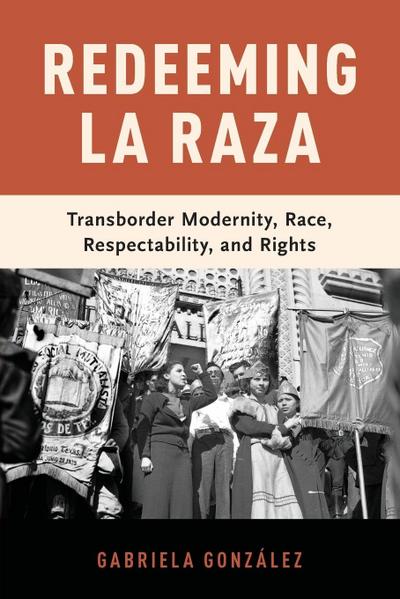 Redeeming La Raza