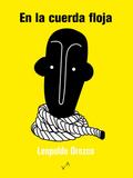 En la cuerda floja