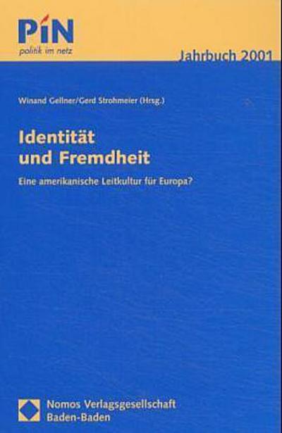 Identität und Fremdheit