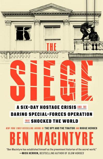 The Siege