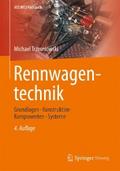 Rennwagentechnik