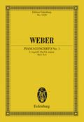 Piano Concerto No. 1 C major