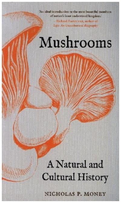 Mushrooms