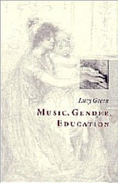 Music, Gender, Education