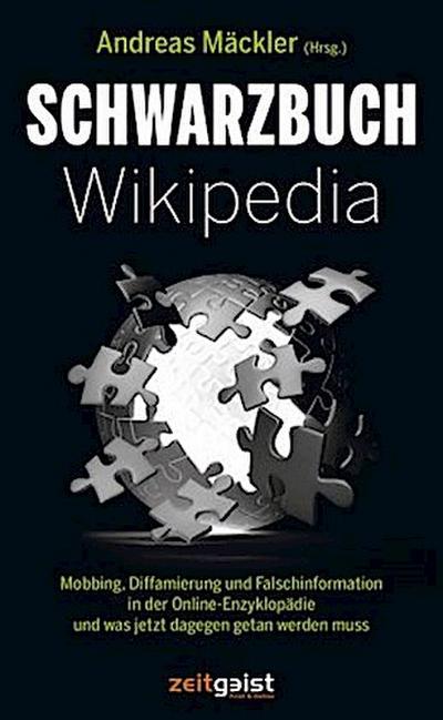 Schwarzbuch Wikipedia
