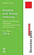 Arbeits- und Sozialordnung