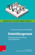 Entwicklungsraum: Psychodynamische Beratung in Org