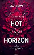 Hot Horizon