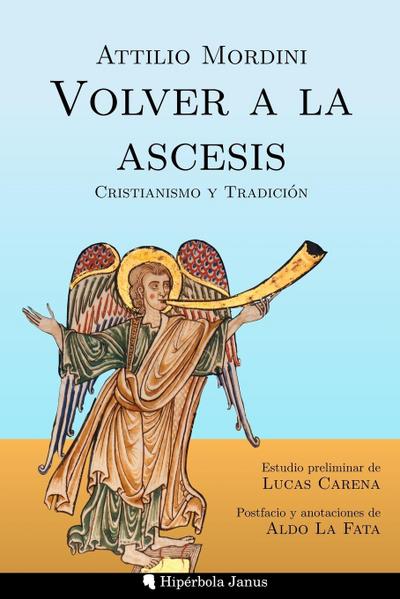Volver a la ascesis