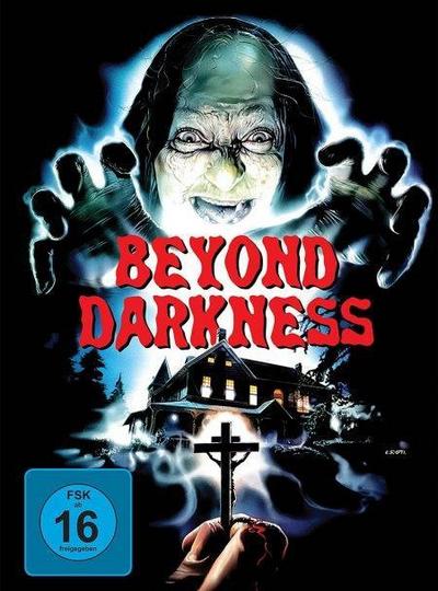 Beyond Darkness, 1 Blu-ray + 1 DVD (Mediabook Cover A)