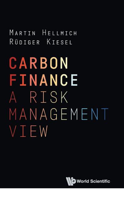Carbon Finance: A Risk Management View