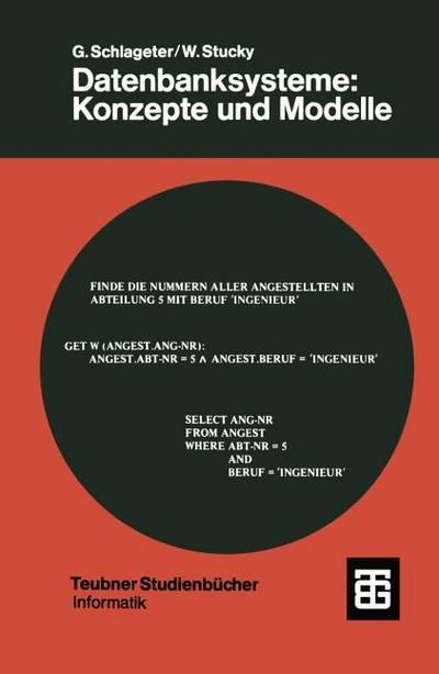 Datenbanksysteme