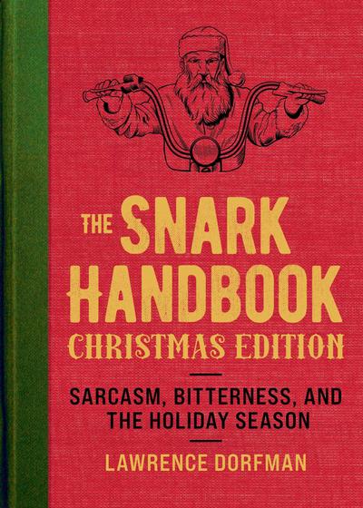 The Snark Handbook: Christmas Edition