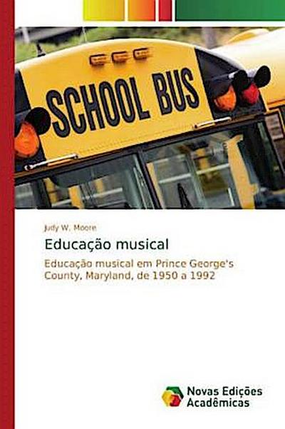 Educação musical