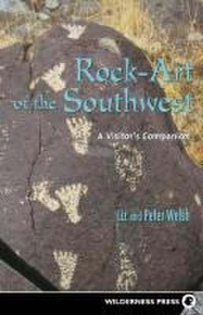 Rock-Art of the Southwest