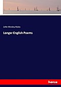 Longer English Poems