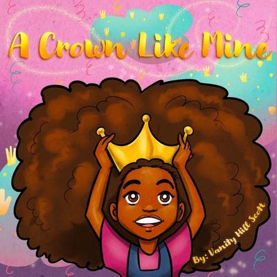 A Crown Like Mine