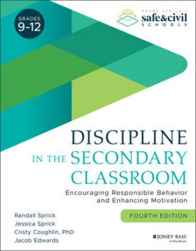 Discipline in the Secondary Classroom
