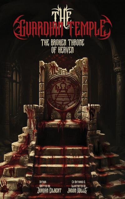 The Guardian Temple