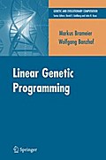 Linear Genetic Programming