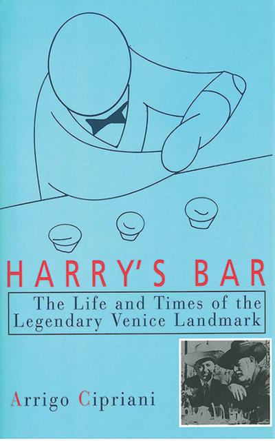 Harry’s Bar