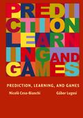 Prediction, Learning, and Games
