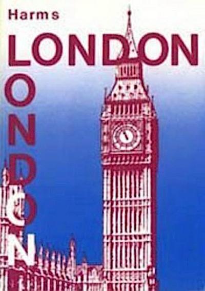 London Reiseführer