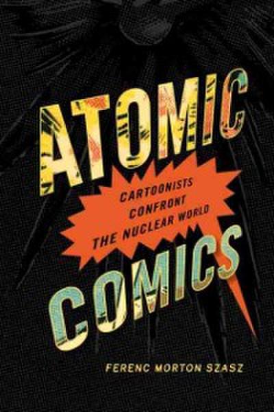 Atomic Comics
