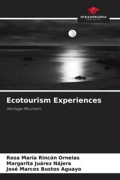 Ecotourism Experiences