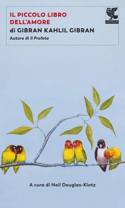 Il piccolo libro dell’amore