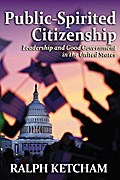 Public-Spirited Citizenship